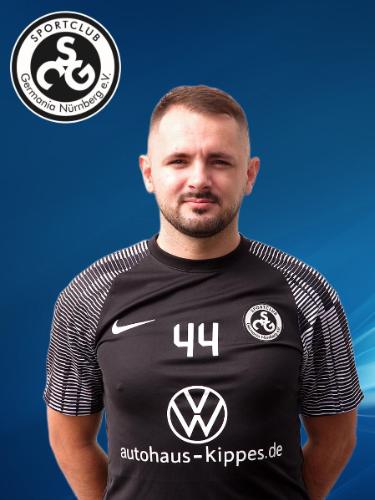 Avatar Bild für Dorin Prelipcean