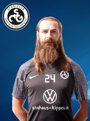 Avatar Bild für Georgios Tornikidis