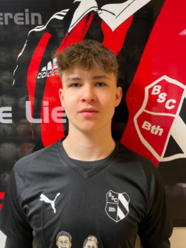 Avatar Bild für Cedrik Bugiel