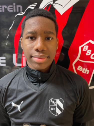 Avatar Bild für Scott Odifiri