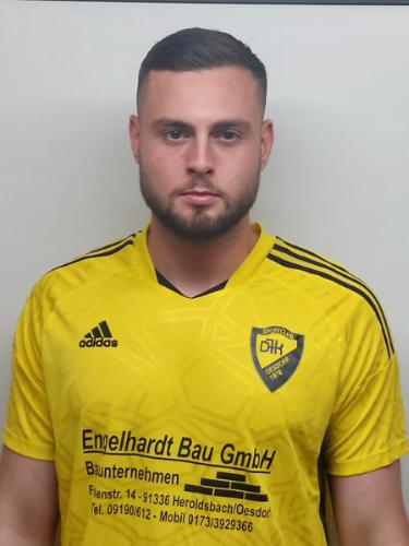 Avatar Bild für Benedikt Willert