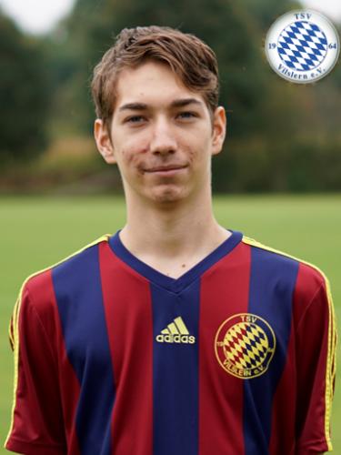 Avatar Bild für Kevin Niehaus