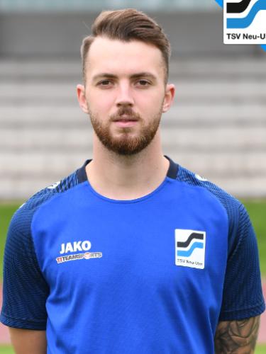 Avatar Bild für Sebastian Beer