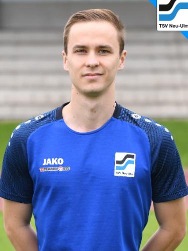 Avatar Bild für Michael Merk