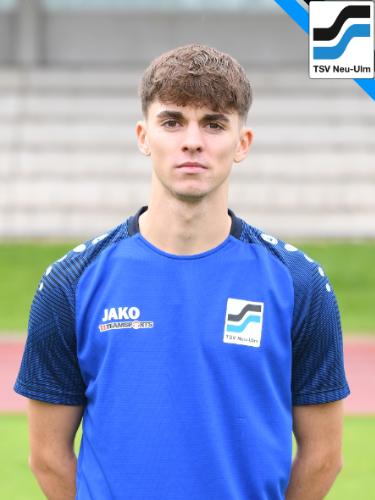 Avatar Bild für Niko Passaro