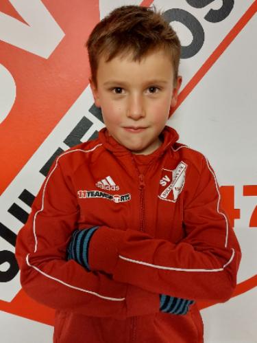 Maximilian Steglich