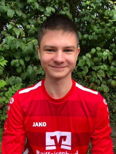 Avatar Bild für Elias Schwing