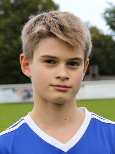 Niklas Hannigbrinck