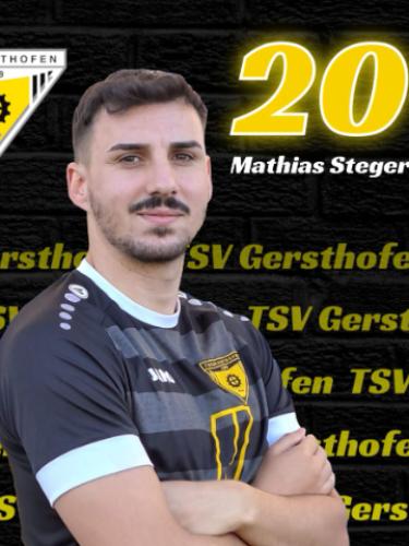 Avatar Bild für Matthias Steger