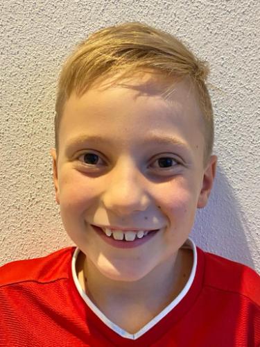 Hannes Rieger