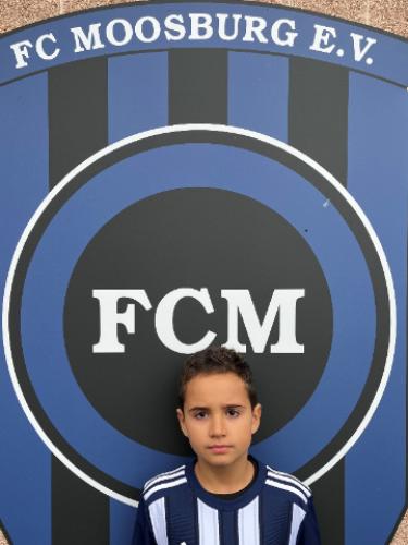 Avatar Bild für Alessio Melfi