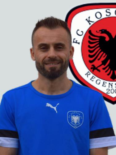 Avatar Bild für Besmir Arifaj