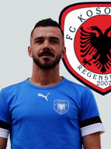 Avatar Bild für Xhorxhian Boci