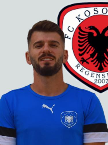 Avatar Bild für Shkelzen Kleqka