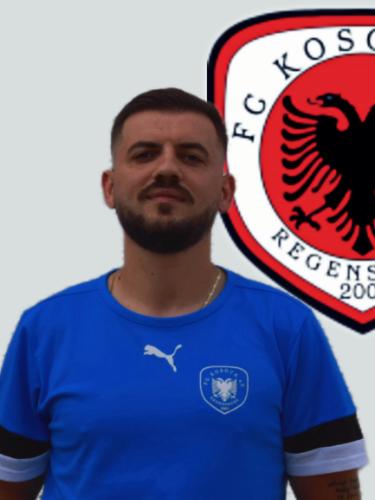 Avatar Bild für Erjon Xhelilaj