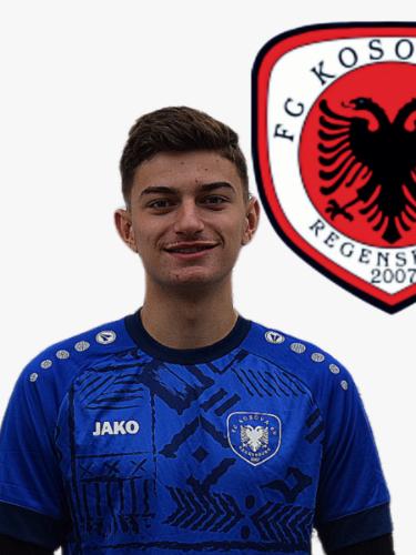 Avatar Bild für Murat Kastrati