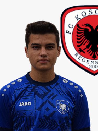 Avatar Bild für Vitalii Sviriepov