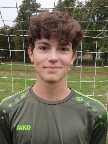 Avatar Bild für Robin Stritzel