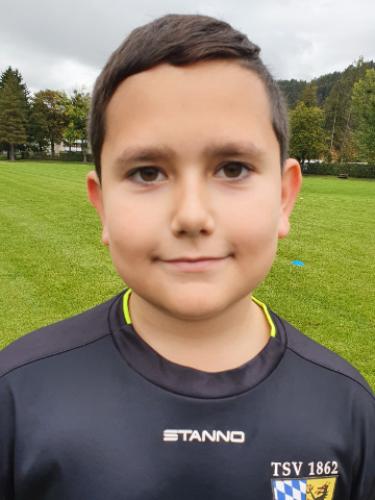 Niko Barat