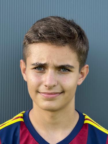 Dijan Mehmeti