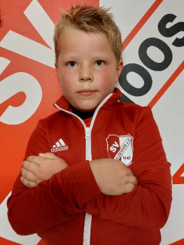 Mika Hoffmann
