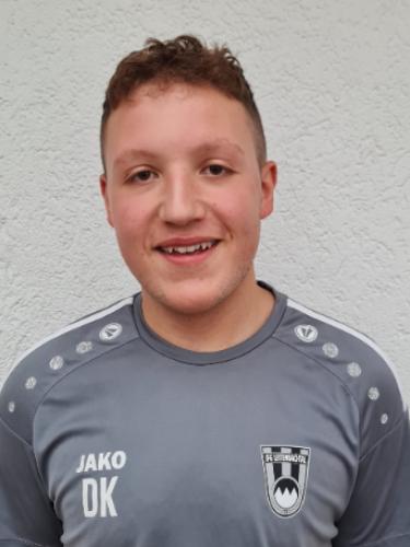 Avatar Bild für Driton Kelmendi