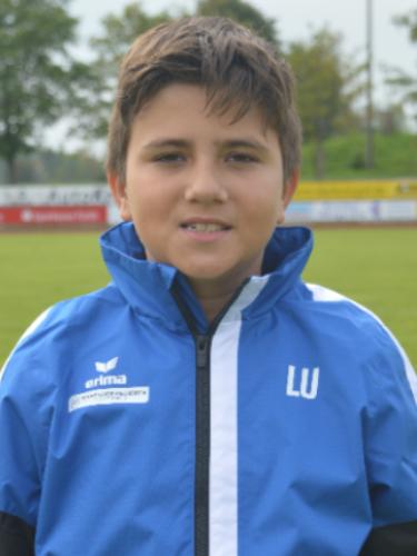 Avatar Bild für Liam Ungar