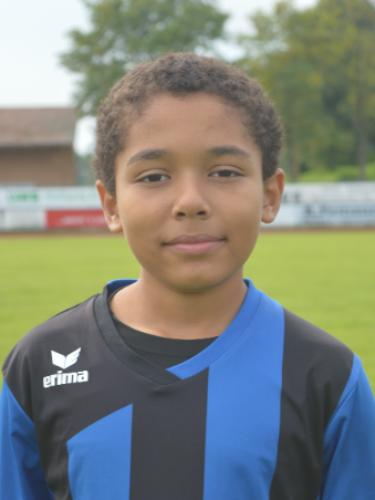 Avatar Bild für Jayden Williams