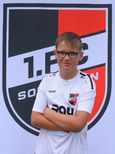 Avatar Bild für Jonas Hornstein