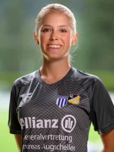 Avatar Bild für Tamara Baumer