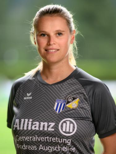 Julia Dörr