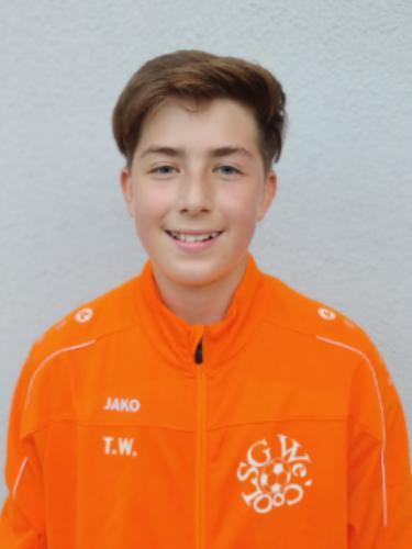 Avatar Bild für Jonas Buckel