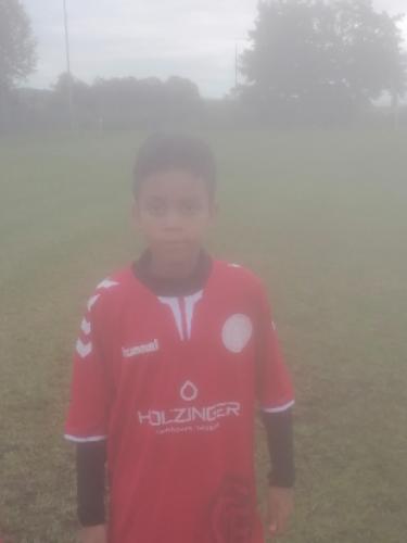 Yohannes Käser Nunez