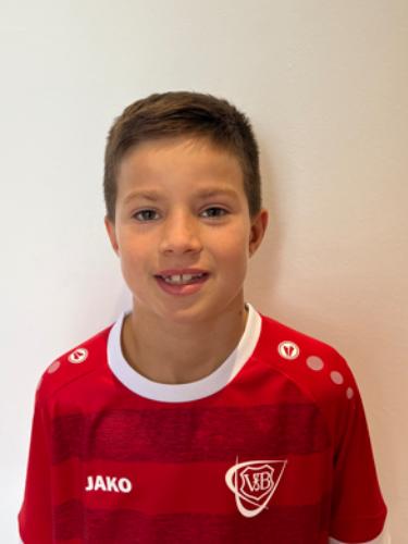 Avatar Bild für Timon Paripovic