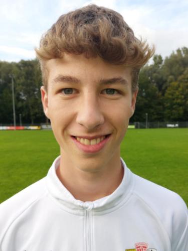 Avatar Bild für Lukas Matschi