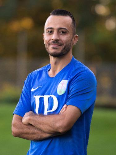 Avatar Bild für Tarek Raboue