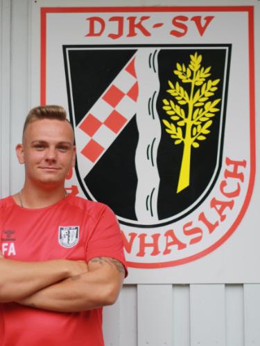 Avatar Bild für Fabian Anslinger