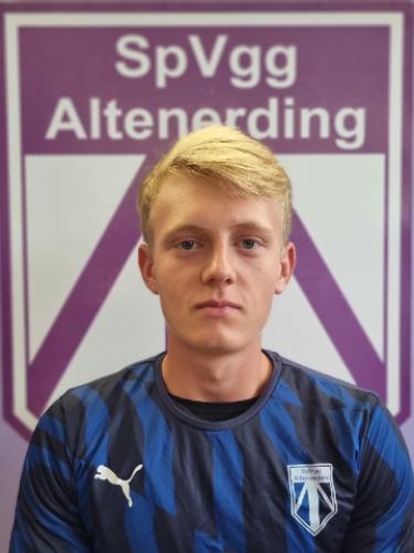 Avatar Bild für Leonard Qerkinaj