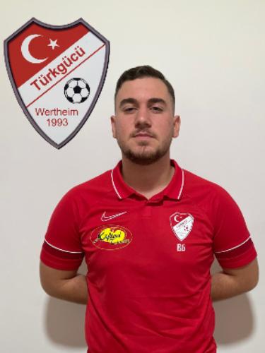 Avatar Bild für Batuhan Genc