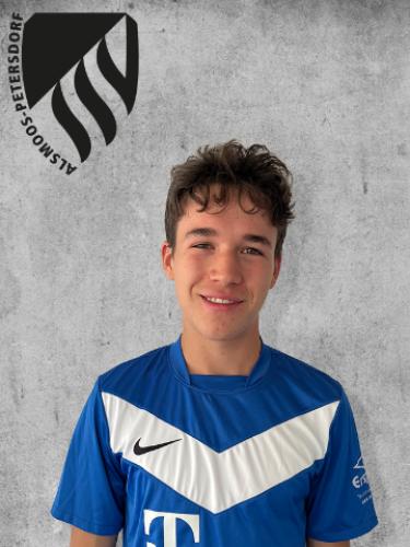 Avatar Bild für Luis Gamperl