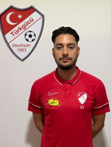 Avatar Bild für Emre Yüksel