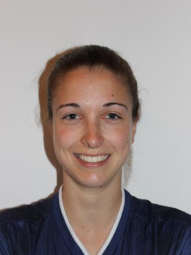 Avatar Bild für Sarah Höbel