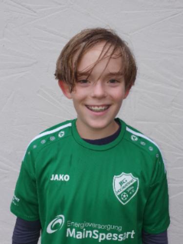 Finn Bachmann