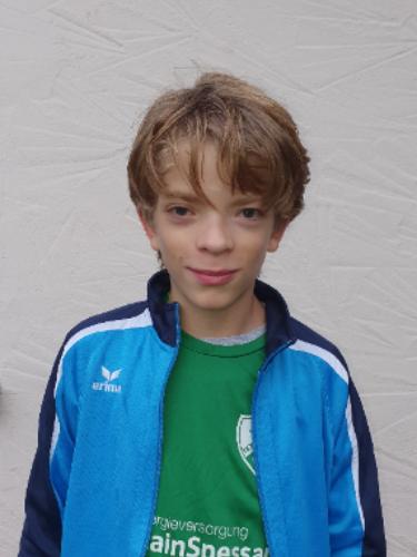 Matti Bachmann