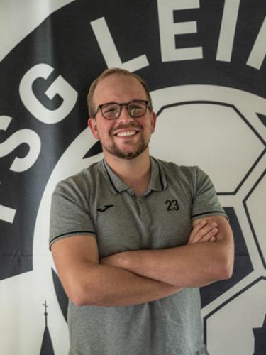 Avatar Bild für Alexander Roos