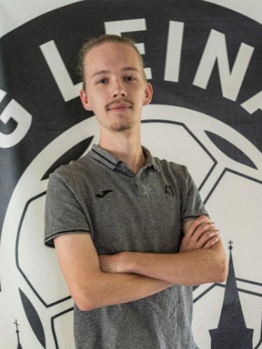 Avatar Bild für Josias Laußmann