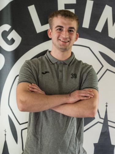 Avatar Bild für Luca Deschner