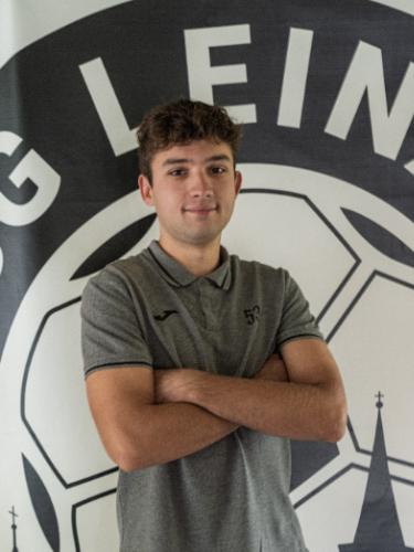 Avatar Bild für Luis Steinmetz