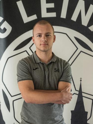 Avatar Bild für Yannick Schmid