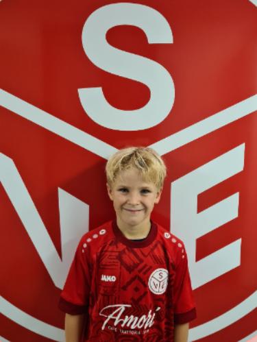 Avatar Bild für Levin Basista